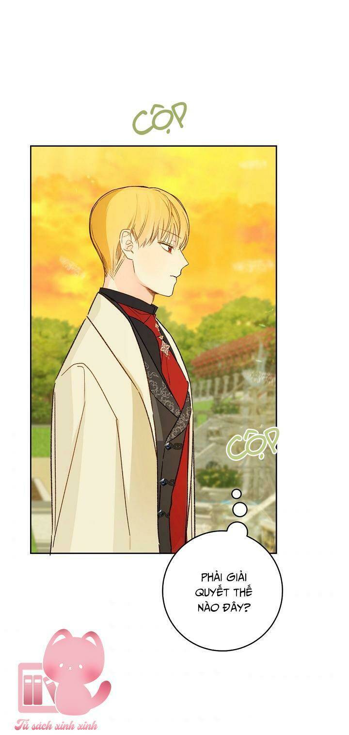 Trang Trại Hạt Dẻ Gần Cung Điện Hoàng Gia: Chapter 30