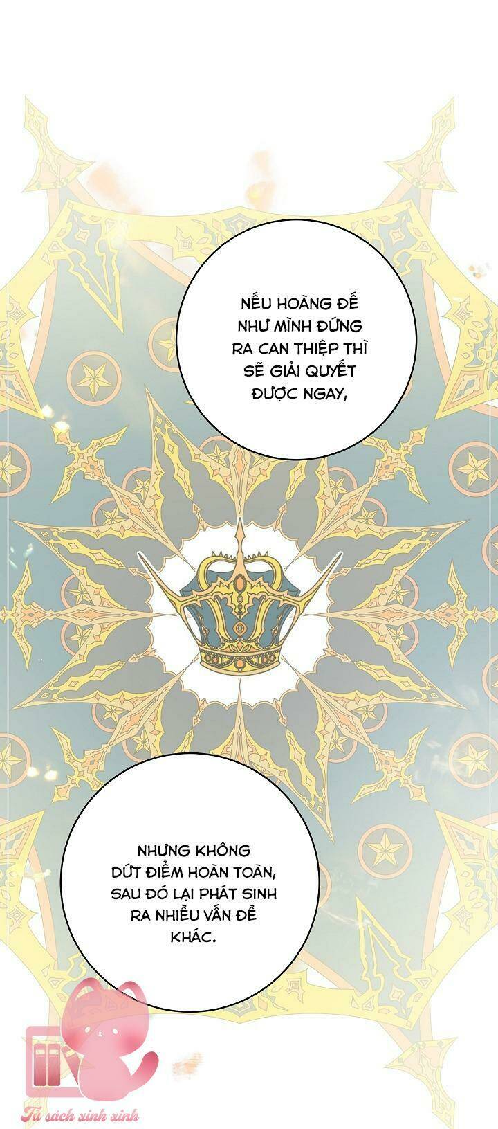 Trang Trại Hạt Dẻ Gần Cung Điện Hoàng Gia: Chapter 30