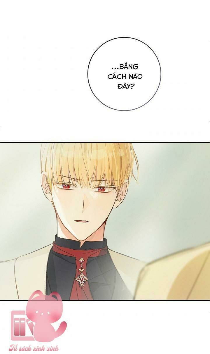 Trang Trại Hạt Dẻ Gần Cung Điện Hoàng Gia: Chapter 30