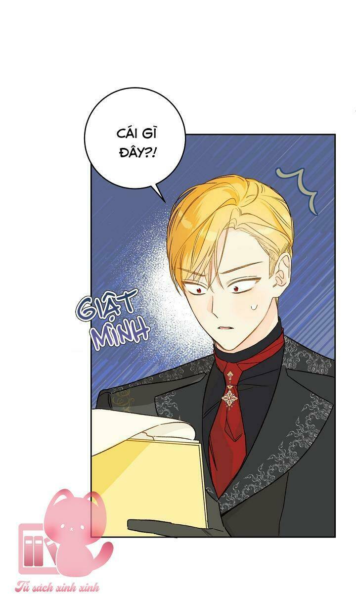 Trang Trại Hạt Dẻ Gần Cung Điện Hoàng Gia: Chapter 30