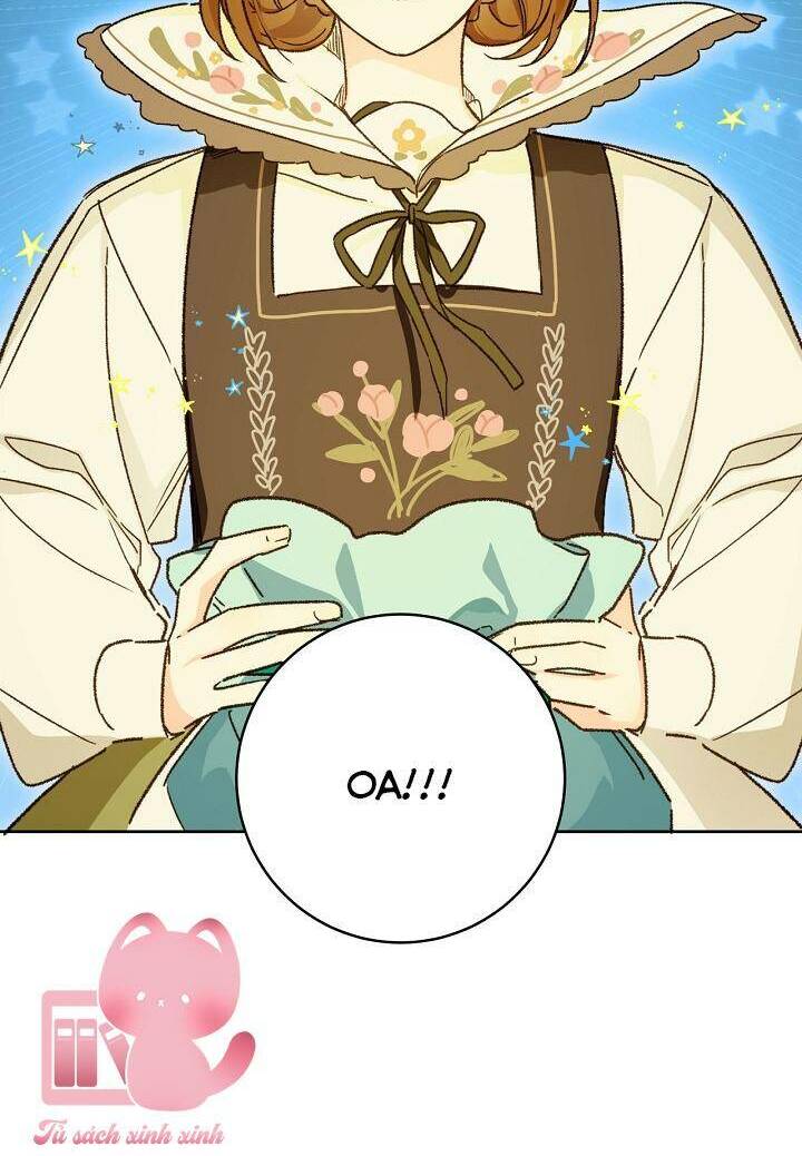 Trang Trại Hạt Dẻ Gần Cung Điện Hoàng Gia: Chapter 31