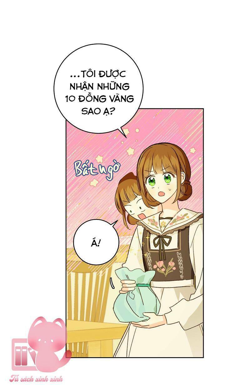Trang Trại Hạt Dẻ Gần Cung Điện Hoàng Gia: Chapter 31
