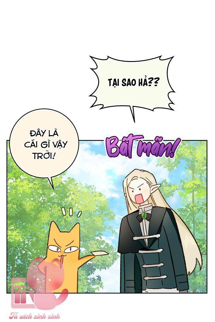 Trang Trại Hạt Dẻ Gần Cung Điện Hoàng Gia: Chapter 31