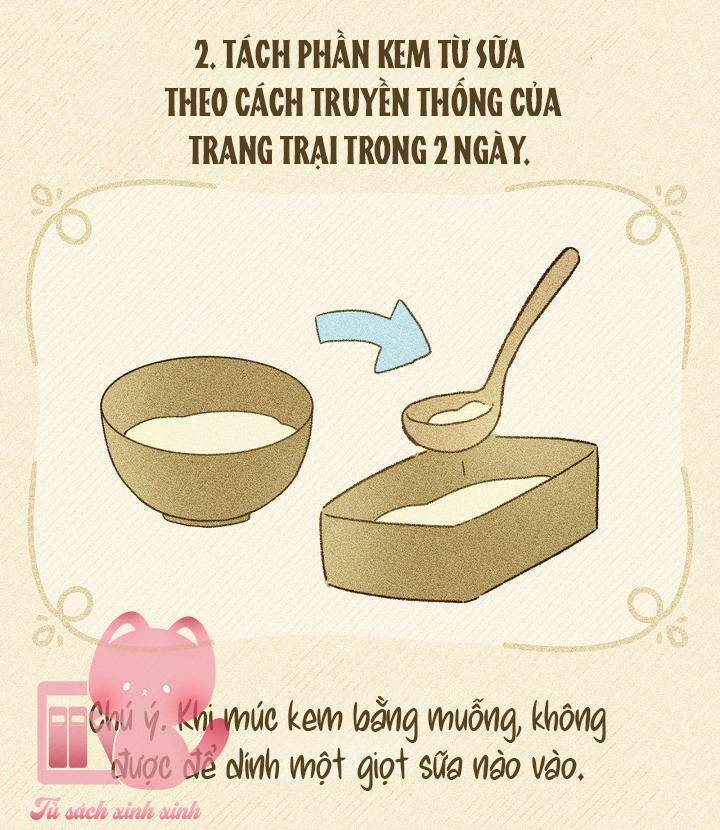 Trang Trại Hạt Dẻ Gần Cung Điện Hoàng Gia: Chapter 31