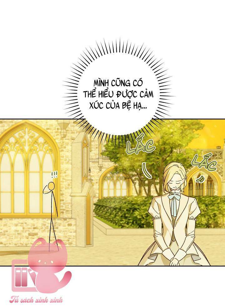 Trang Trại Hạt Dẻ Gần Cung Điện Hoàng Gia: Chapter 31