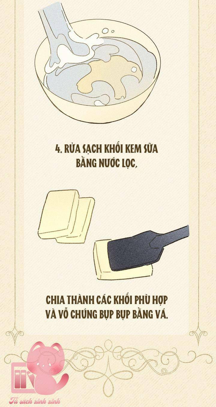 Trang Trại Hạt Dẻ Gần Cung Điện Hoàng Gia: Chapter 31