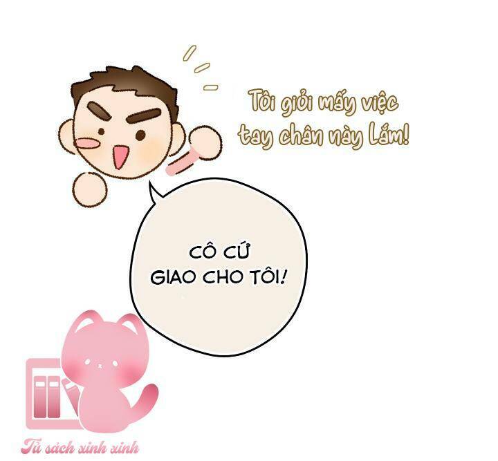 Trang Trại Hạt Dẻ Gần Cung Điện Hoàng Gia: Chapter 31