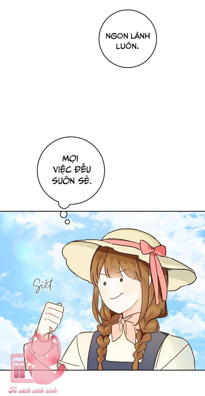Trang Trại Hạt Dẻ Gần Cung Điện Hoàng Gia: Chapter 31