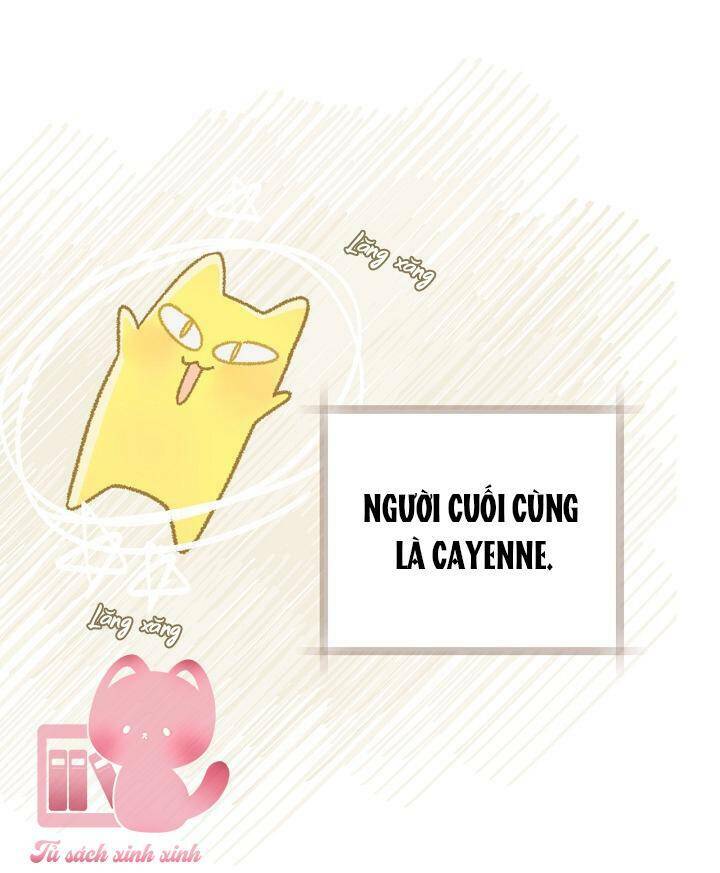 Trang Trại Hạt Dẻ Gần Cung Điện Hoàng Gia: Chapter 31