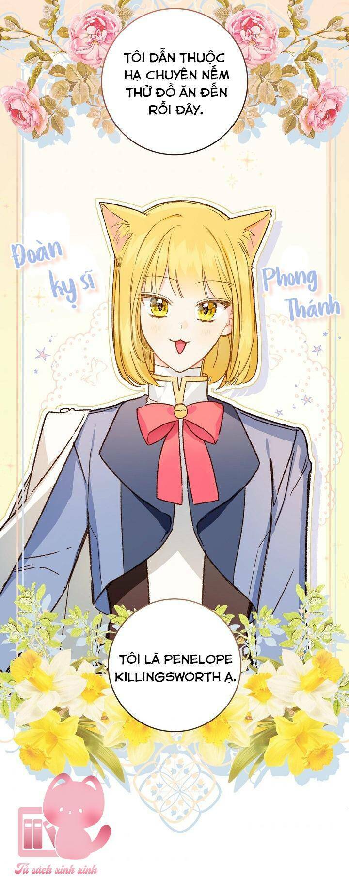 Trang Trại Hạt Dẻ Gần Cung Điện Hoàng Gia: Chapter 31