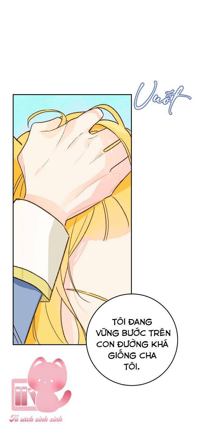 Trang Trại Hạt Dẻ Gần Cung Điện Hoàng Gia: Chapter 31