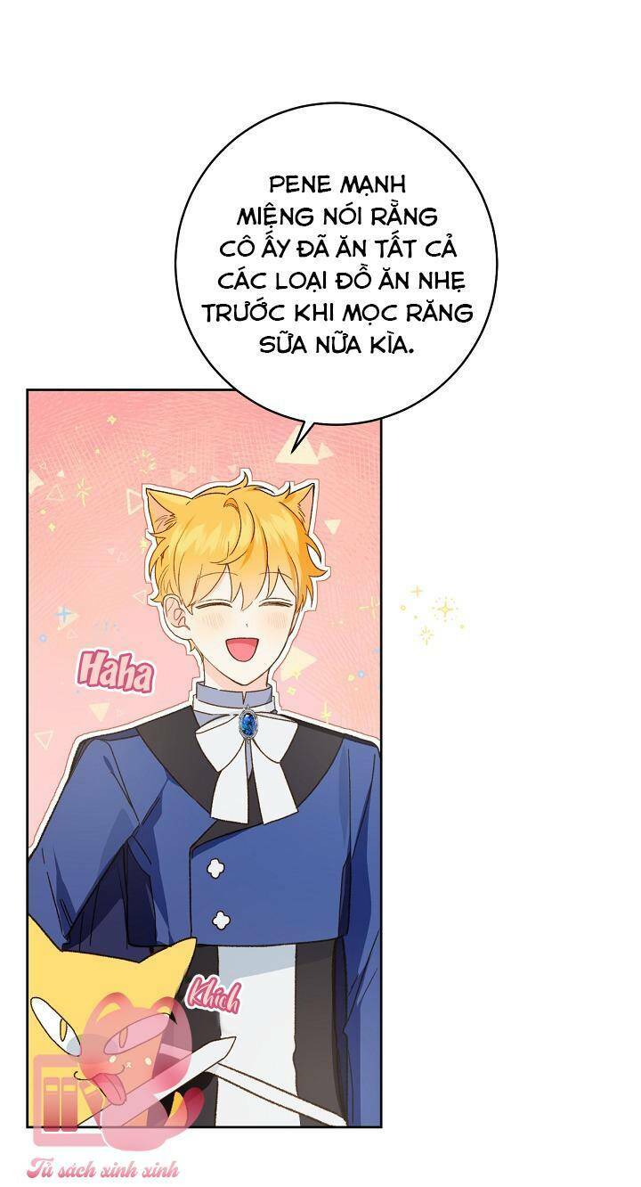 Trang Trại Hạt Dẻ Gần Cung Điện Hoàng Gia: Chapter 31