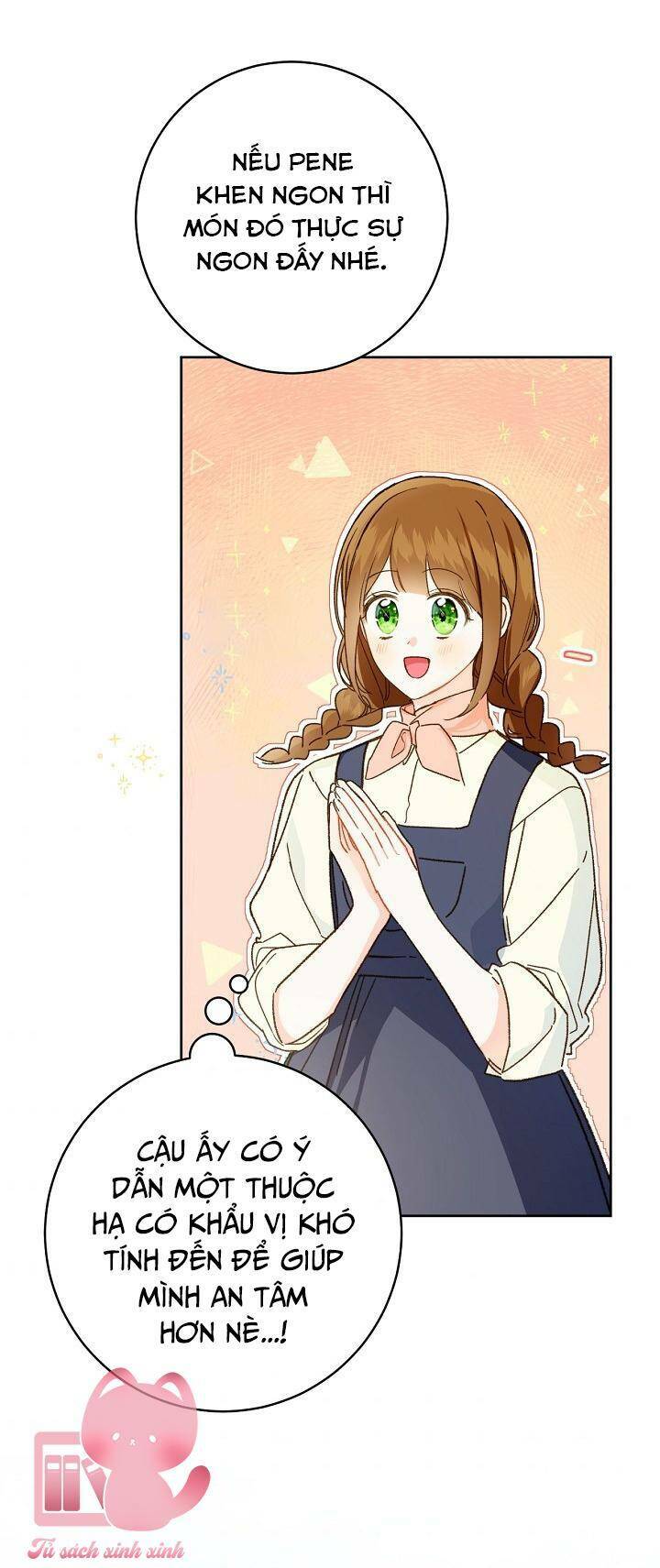 Trang Trại Hạt Dẻ Gần Cung Điện Hoàng Gia: Chapter 31