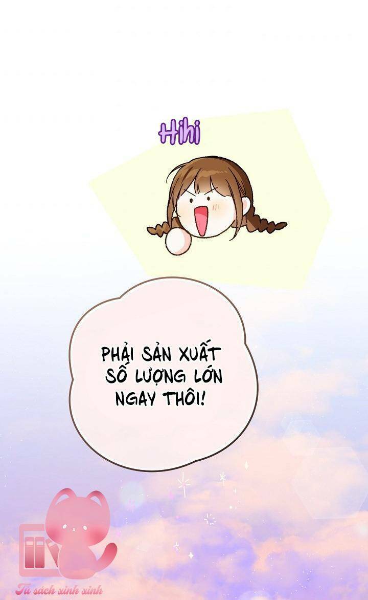 Trang Trại Hạt Dẻ Gần Cung Điện Hoàng Gia: Chapter 31