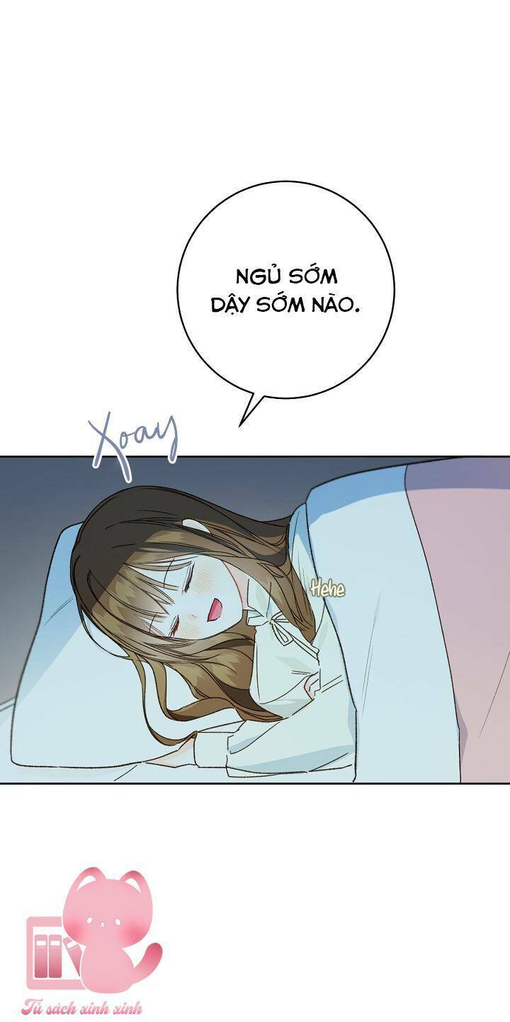 Trang Trại Hạt Dẻ Gần Cung Điện Hoàng Gia: Chapter 31