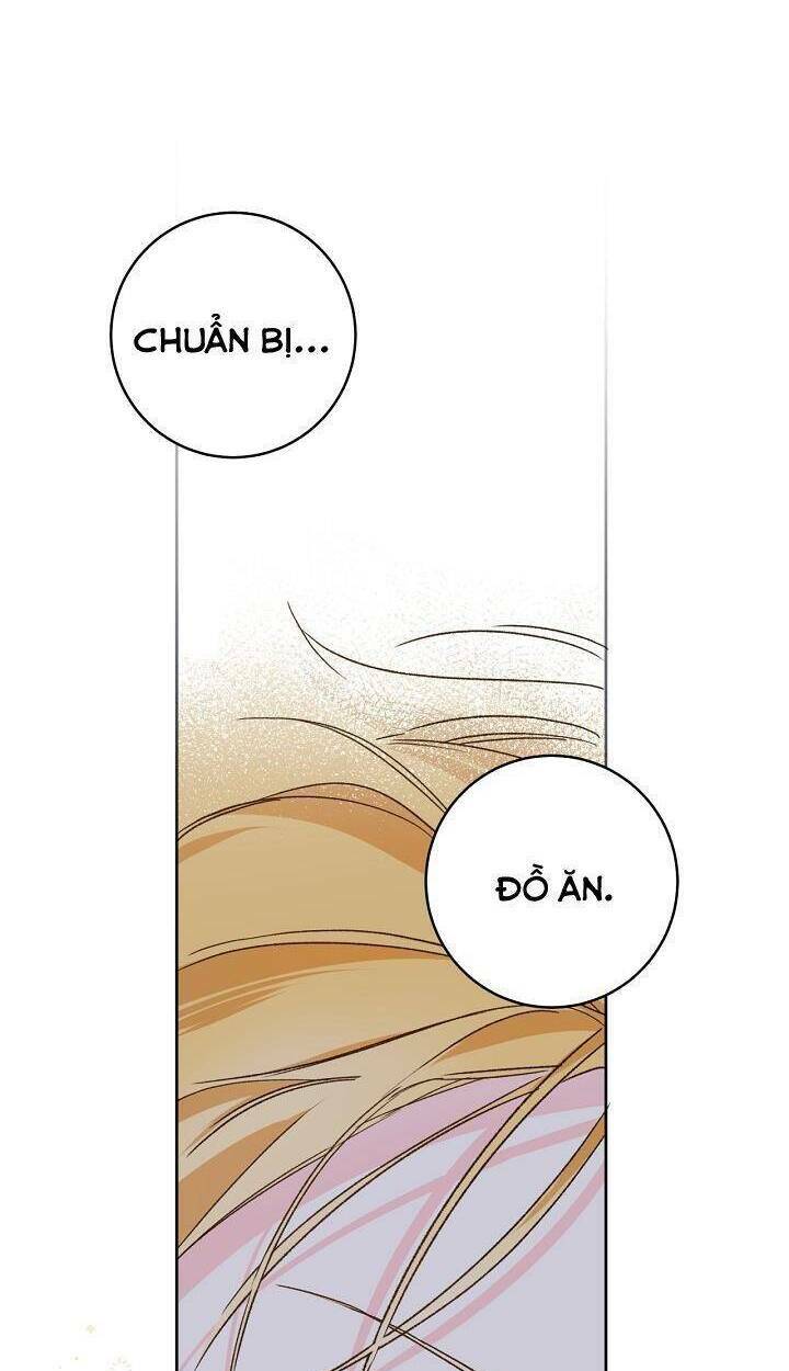 Trang Trại Hạt Dẻ Gần Cung Điện Hoàng Gia: Chapter 32