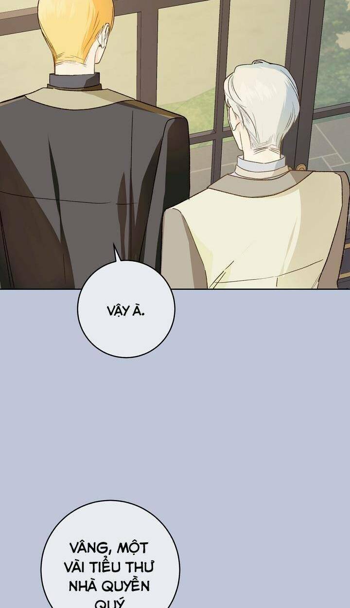 Trang Trại Hạt Dẻ Gần Cung Điện Hoàng Gia: Chapter 32