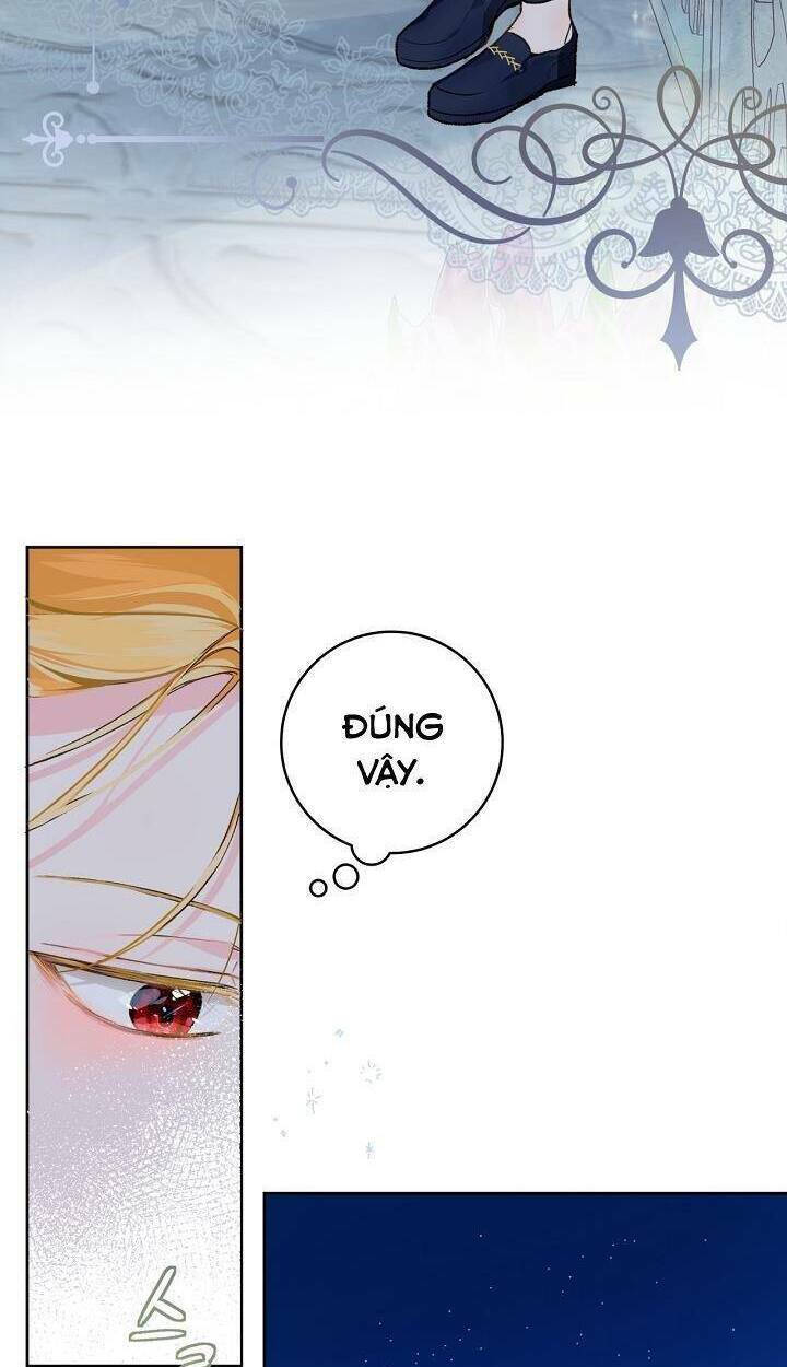 Trang Trại Hạt Dẻ Gần Cung Điện Hoàng Gia: Chapter 32