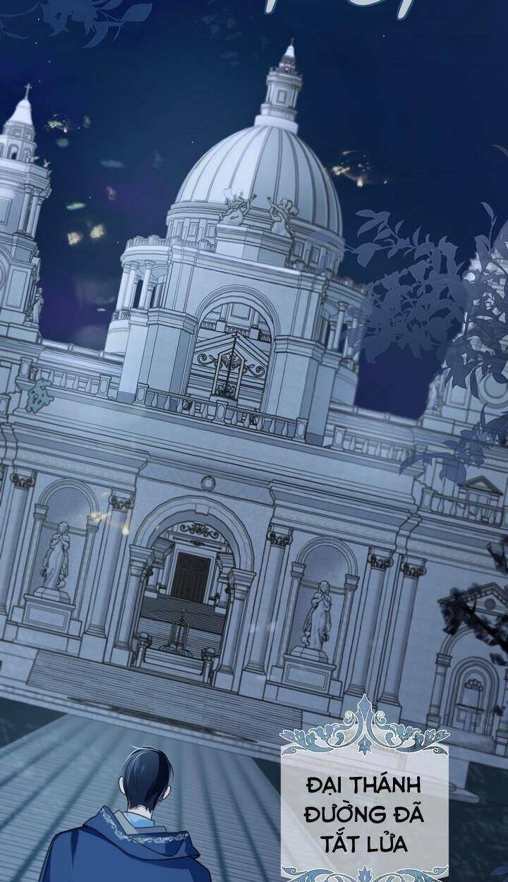 Trang Trại Hạt Dẻ Gần Cung Điện Hoàng Gia: Chapter 32