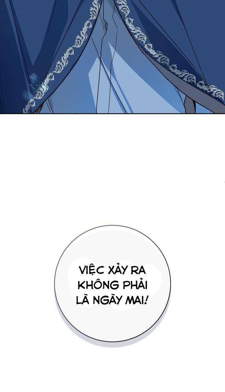 Trang Trại Hạt Dẻ Gần Cung Điện Hoàng Gia: Chapter 32