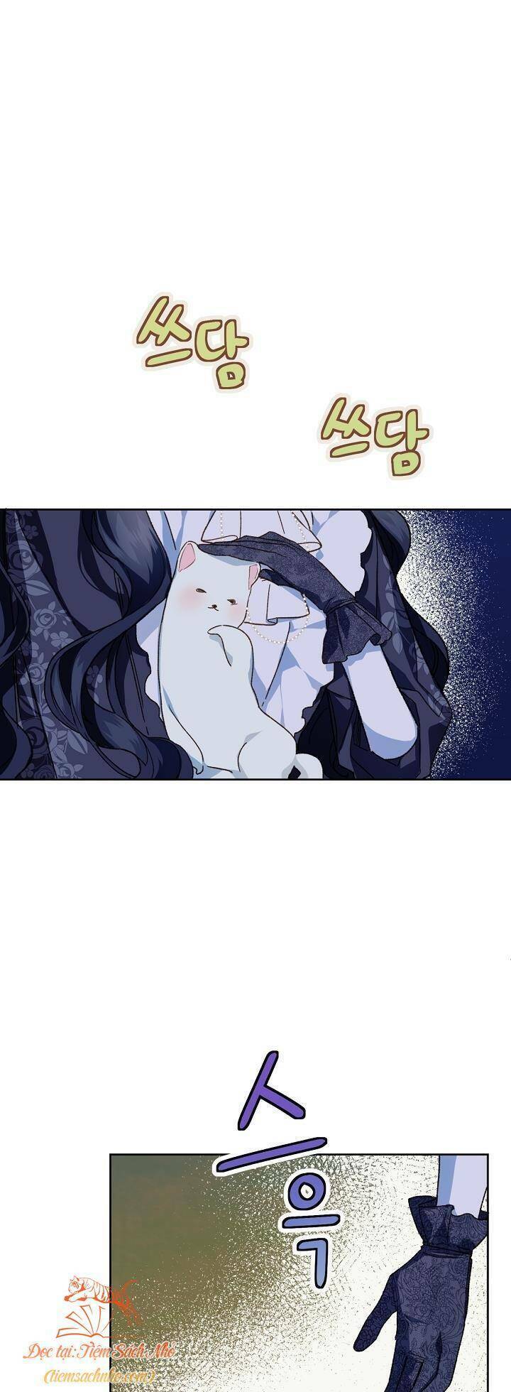 Trang Trại Hạt Dẻ Gần Cung Điện Hoàng Gia: Chapter 32