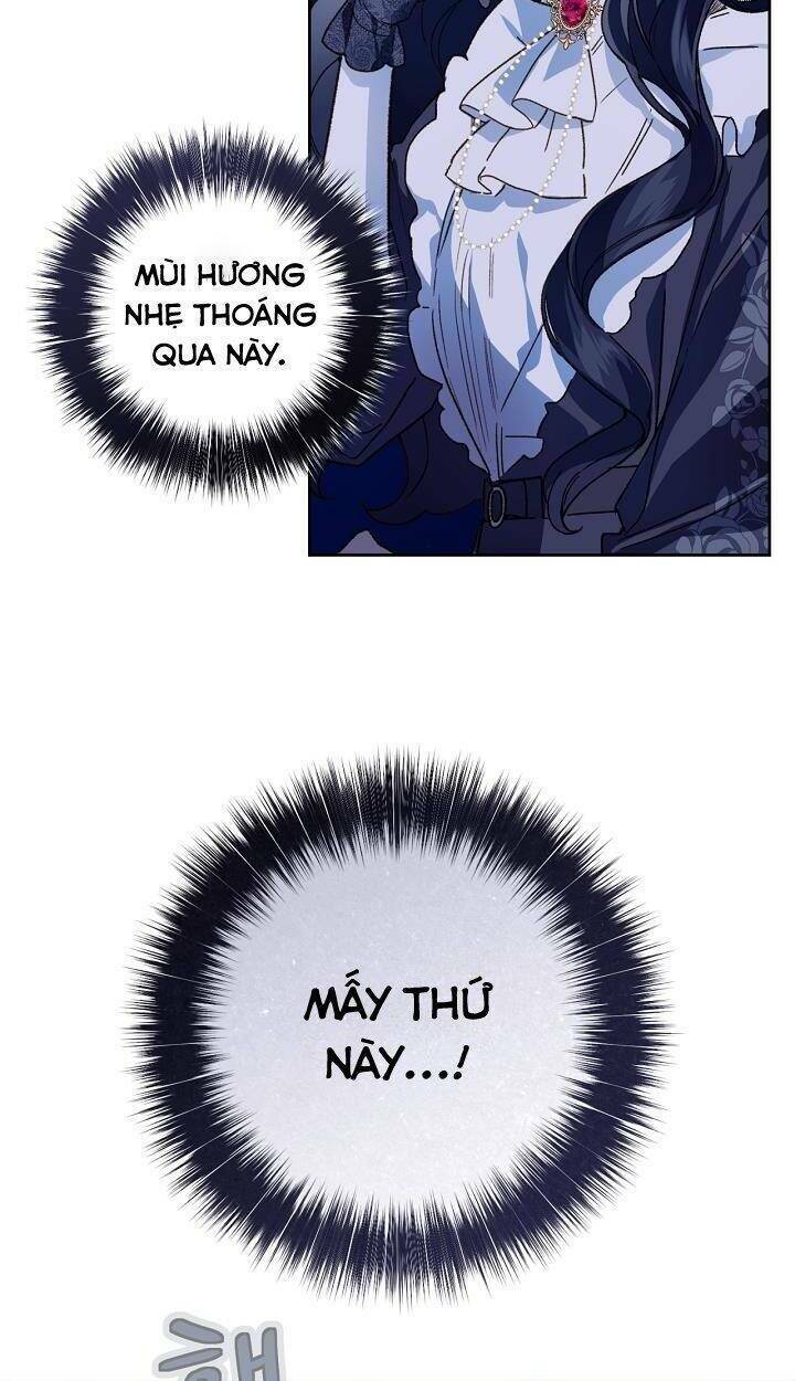 Trang Trại Hạt Dẻ Gần Cung Điện Hoàng Gia: Chapter 32