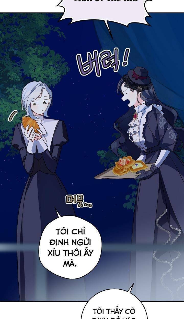 Trang Trại Hạt Dẻ Gần Cung Điện Hoàng Gia: Chapter 32
