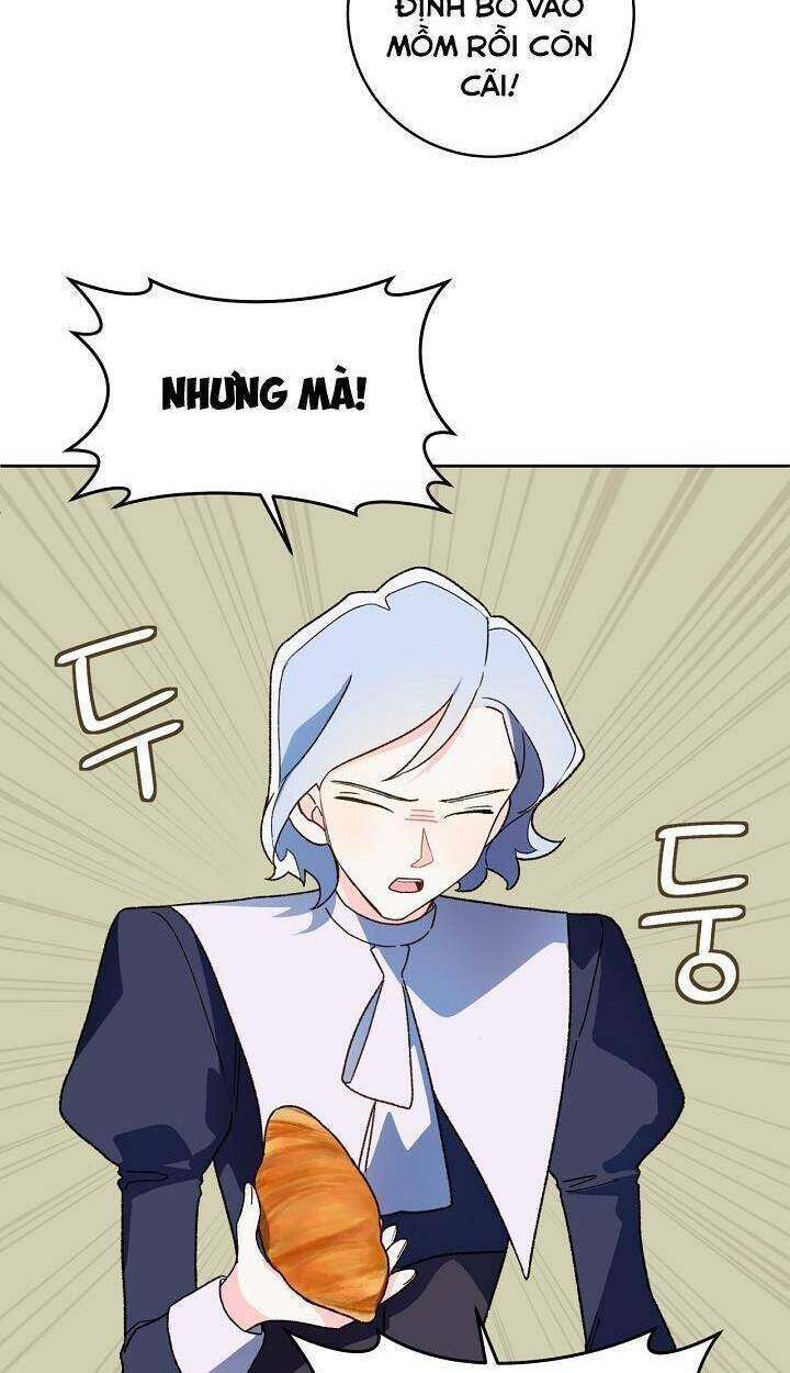 Trang Trại Hạt Dẻ Gần Cung Điện Hoàng Gia: Chapter 32