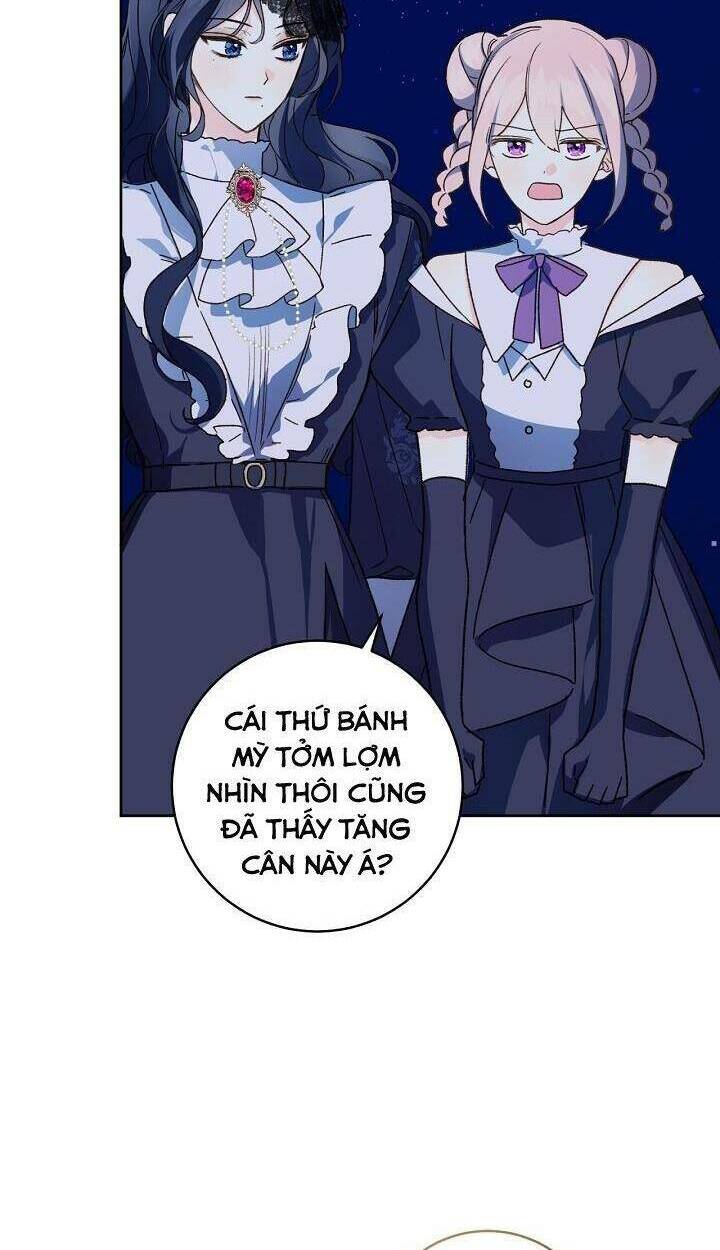 Trang Trại Hạt Dẻ Gần Cung Điện Hoàng Gia: Chapter 32
