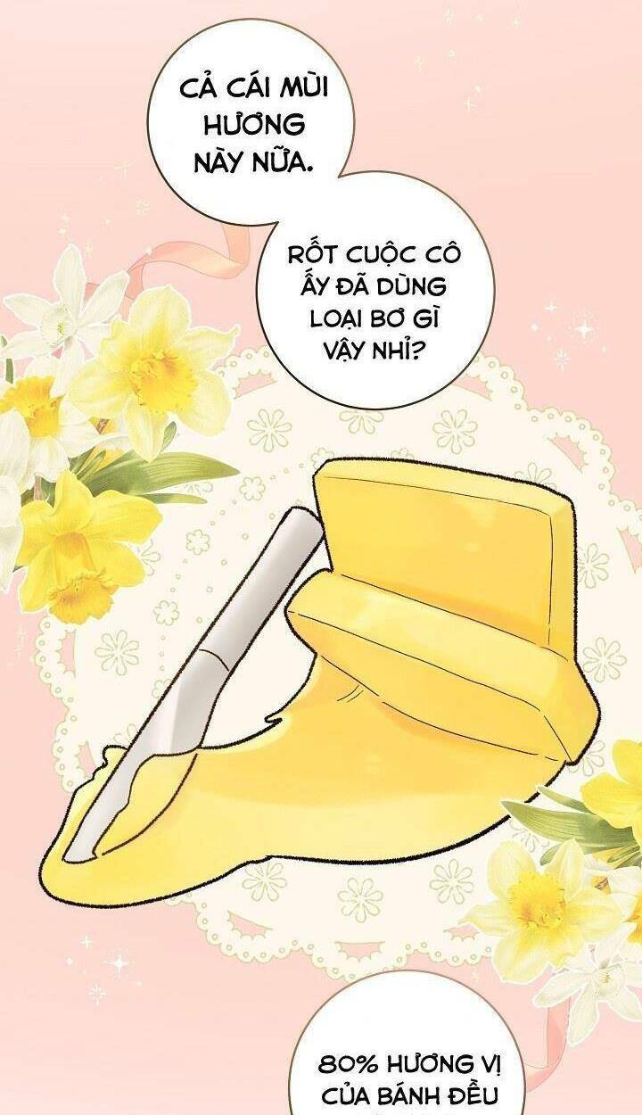 Trang Trại Hạt Dẻ Gần Cung Điện Hoàng Gia: Chapter 32