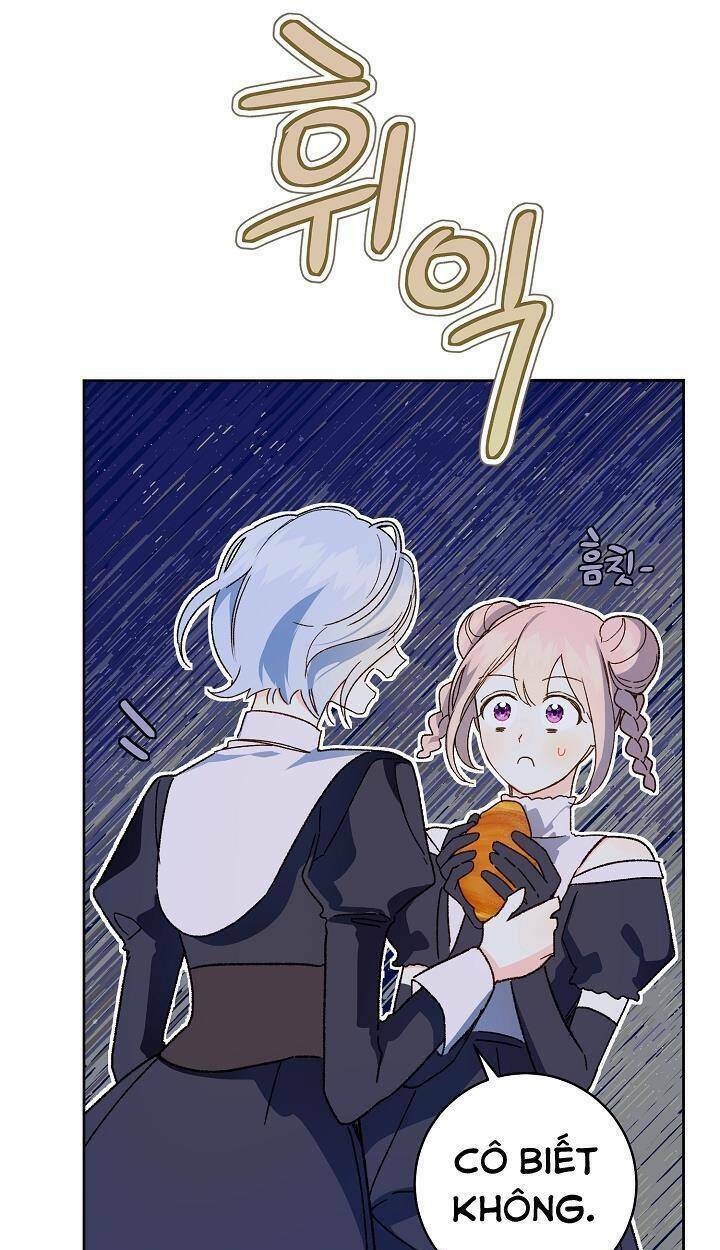 Trang Trại Hạt Dẻ Gần Cung Điện Hoàng Gia: Chapter 32