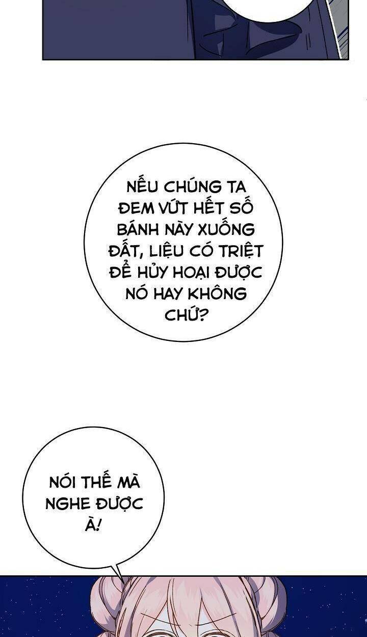 Trang Trại Hạt Dẻ Gần Cung Điện Hoàng Gia: Chapter 32