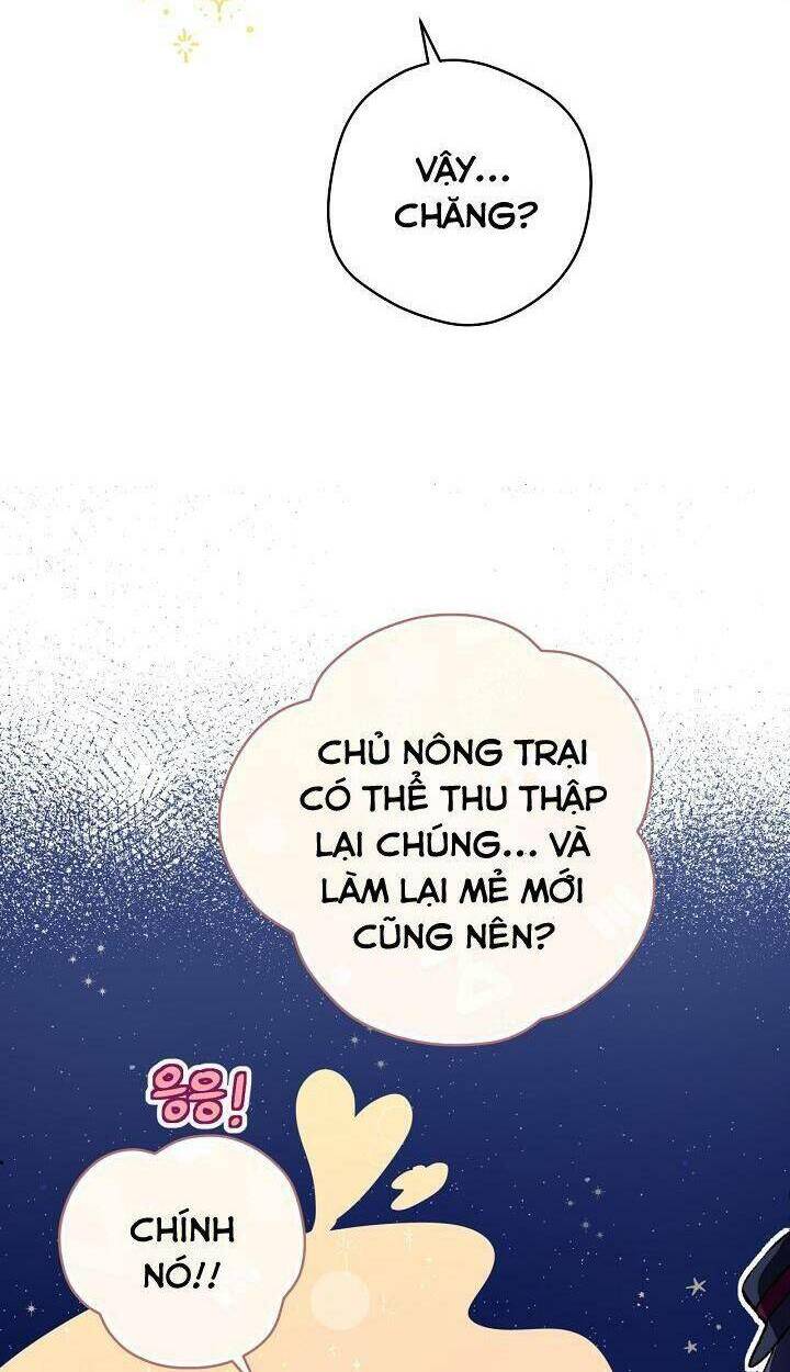 Trang Trại Hạt Dẻ Gần Cung Điện Hoàng Gia: Chapter 32