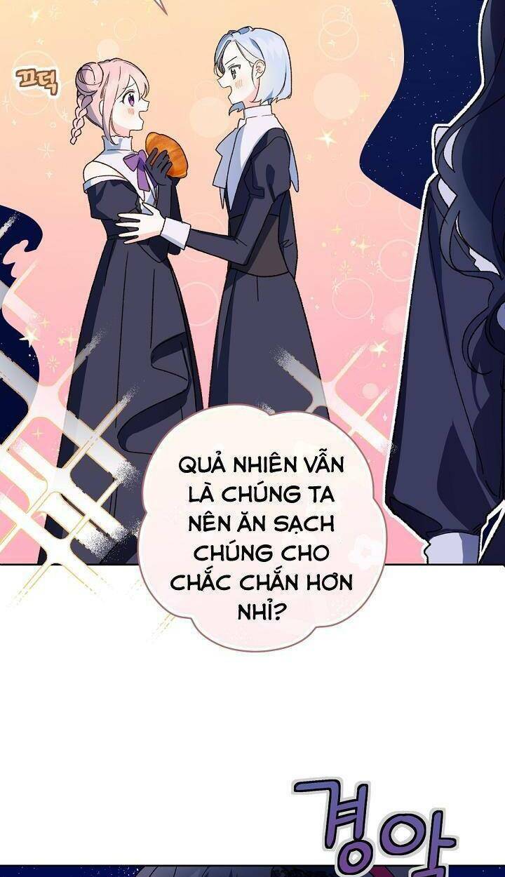 Trang Trại Hạt Dẻ Gần Cung Điện Hoàng Gia: Chapter 32