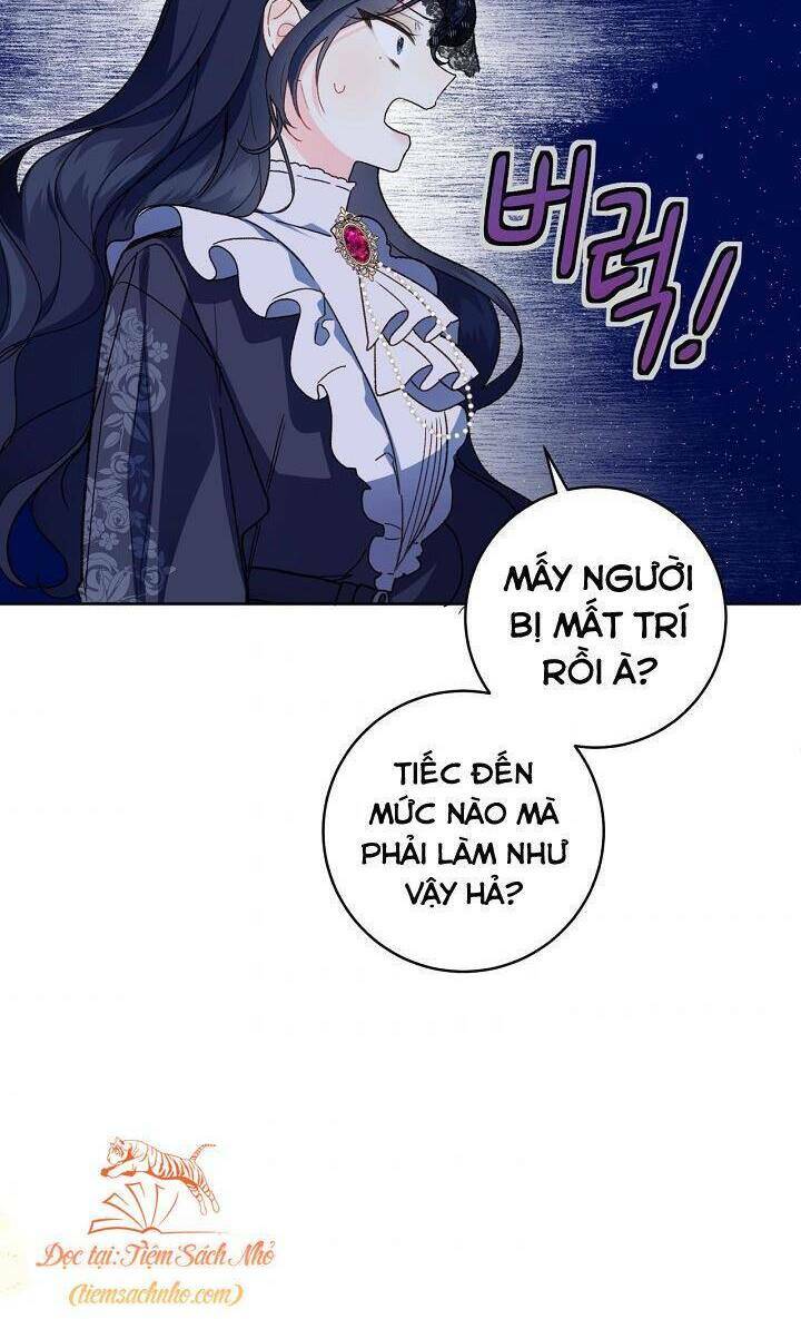 Trang Trại Hạt Dẻ Gần Cung Điện Hoàng Gia: Chapter 32