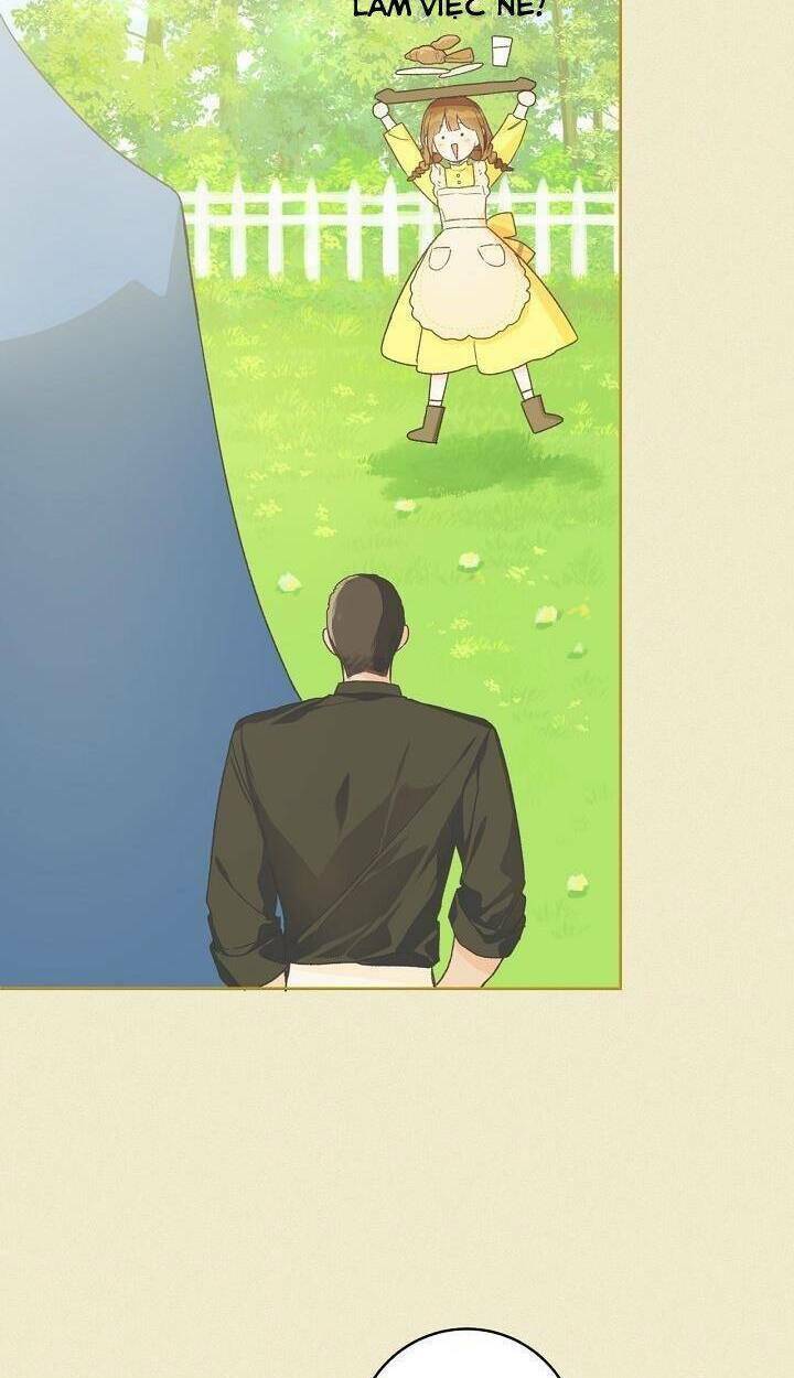 Trang Trại Hạt Dẻ Gần Cung Điện Hoàng Gia: Chapter 32