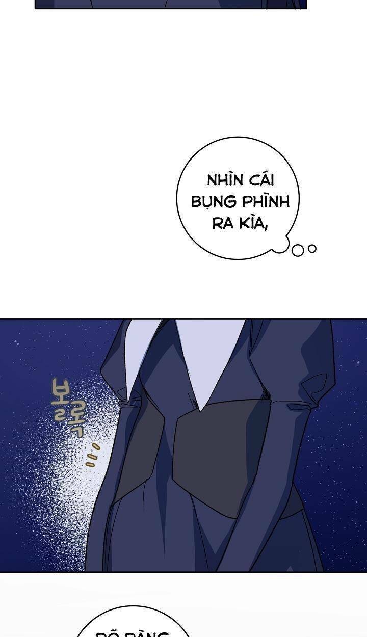 Trang Trại Hạt Dẻ Gần Cung Điện Hoàng Gia: Chapter 32