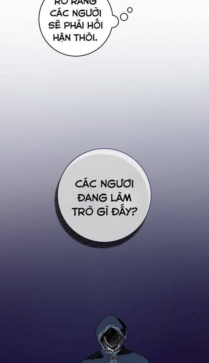 Trang Trại Hạt Dẻ Gần Cung Điện Hoàng Gia: Chapter 32
