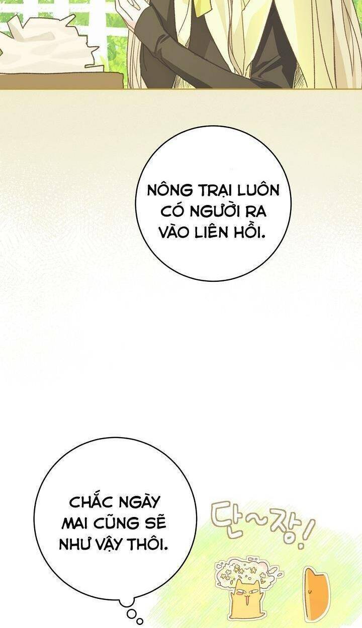 Trang Trại Hạt Dẻ Gần Cung Điện Hoàng Gia: Chapter 32
