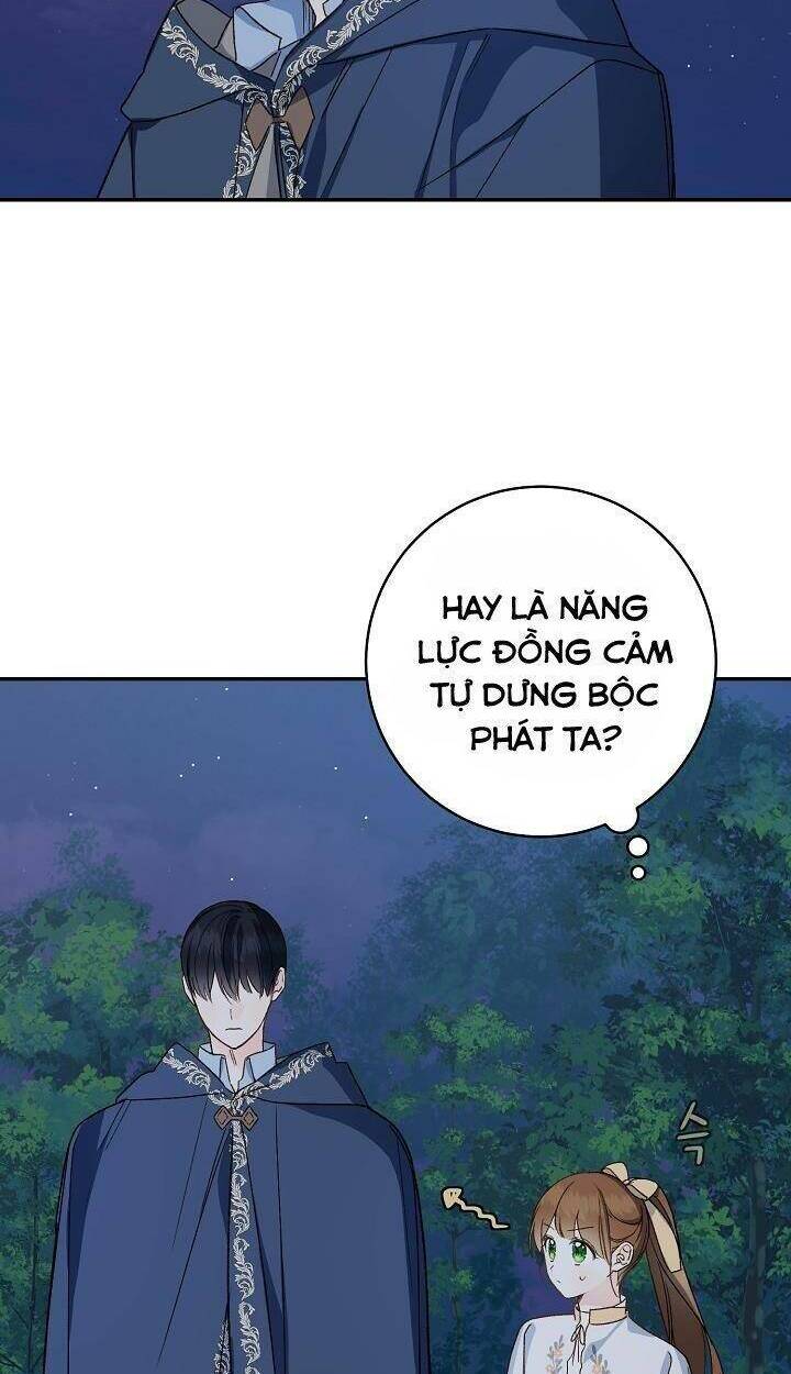 Trang Trại Hạt Dẻ Gần Cung Điện Hoàng Gia: Chapter 33