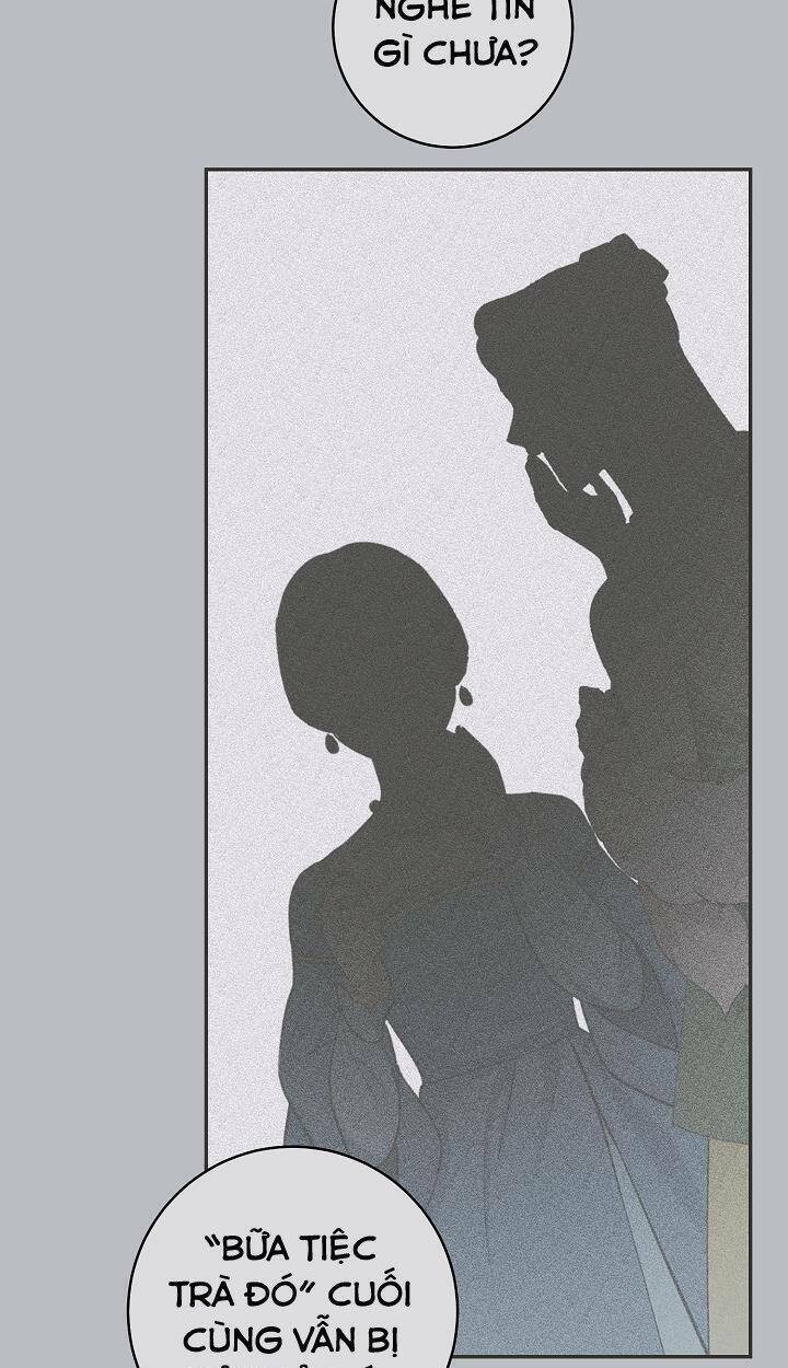 Trang Trại Hạt Dẻ Gần Cung Điện Hoàng Gia: Chapter 33