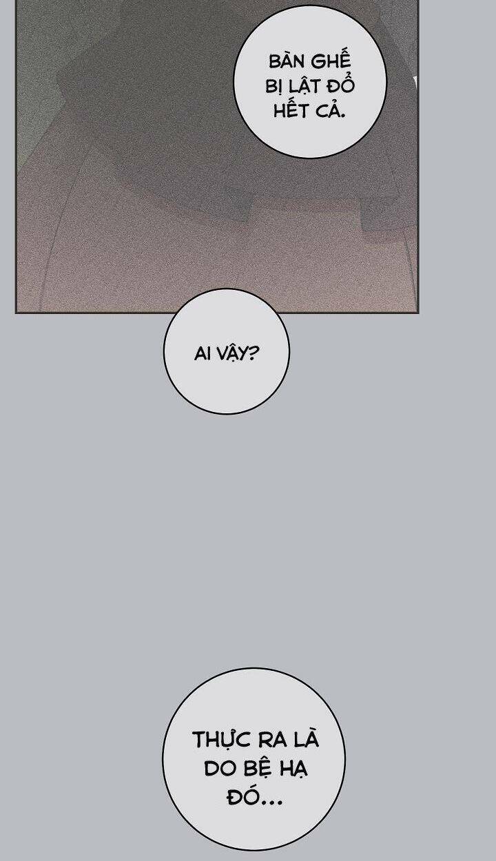 Trang Trại Hạt Dẻ Gần Cung Điện Hoàng Gia: Chapter 33