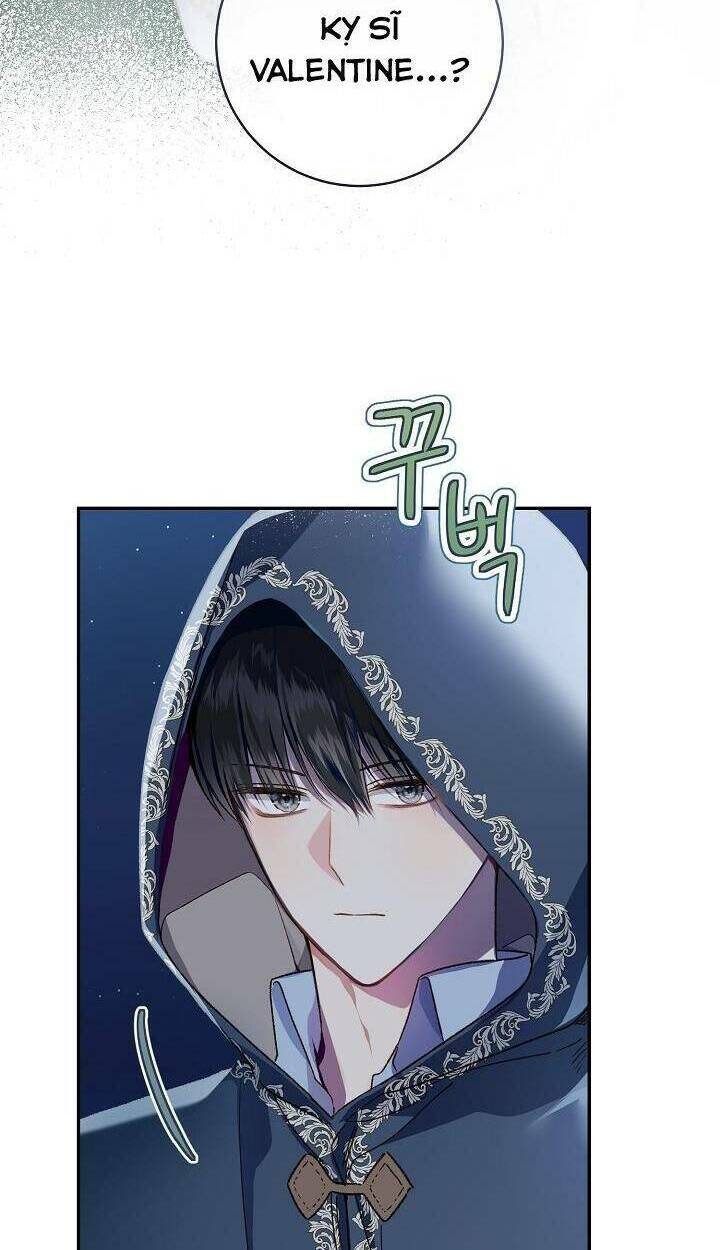 Trang Trại Hạt Dẻ Gần Cung Điện Hoàng Gia: Chapter 33
