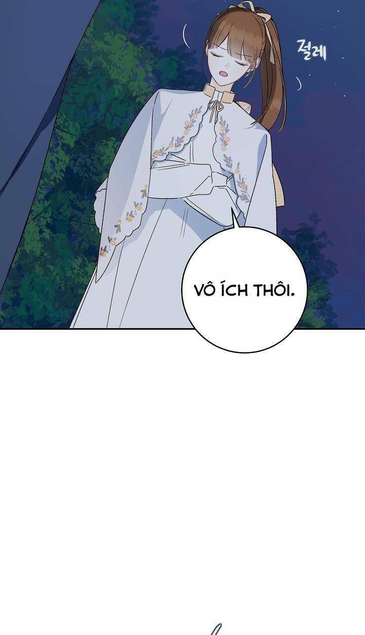 Trang Trại Hạt Dẻ Gần Cung Điện Hoàng Gia: Chapter 33