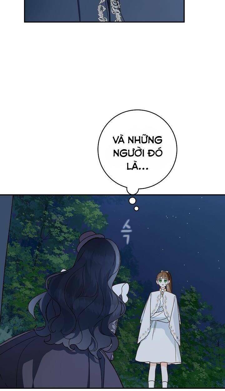 Trang Trại Hạt Dẻ Gần Cung Điện Hoàng Gia: Chapter 33