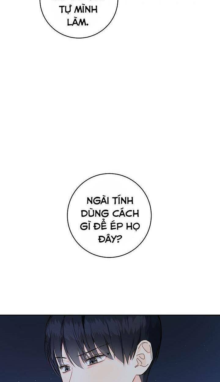 Trang Trại Hạt Dẻ Gần Cung Điện Hoàng Gia: Chapter 33