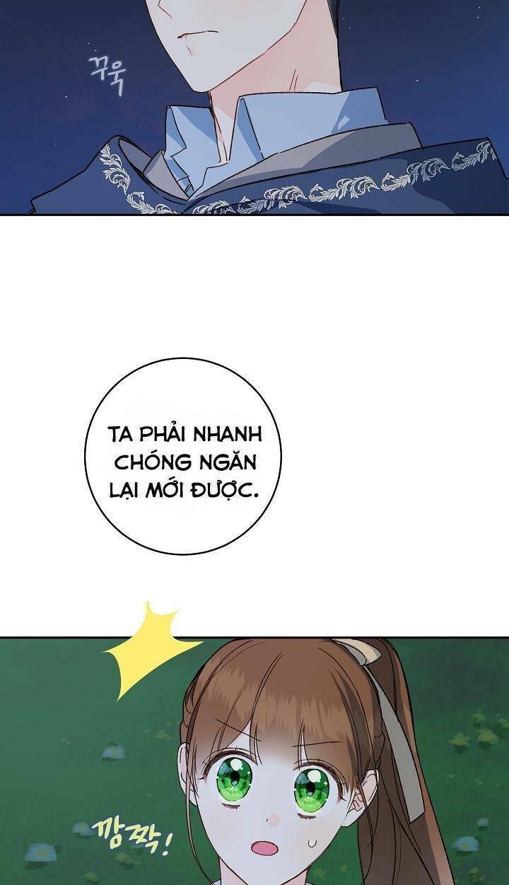 Trang Trại Hạt Dẻ Gần Cung Điện Hoàng Gia: Chapter 33