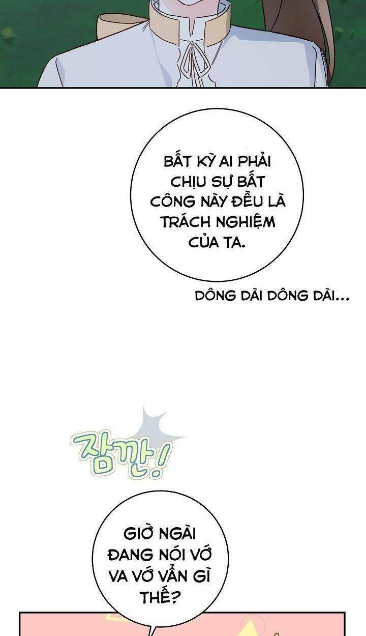 Trang Trại Hạt Dẻ Gần Cung Điện Hoàng Gia: Chapter 33