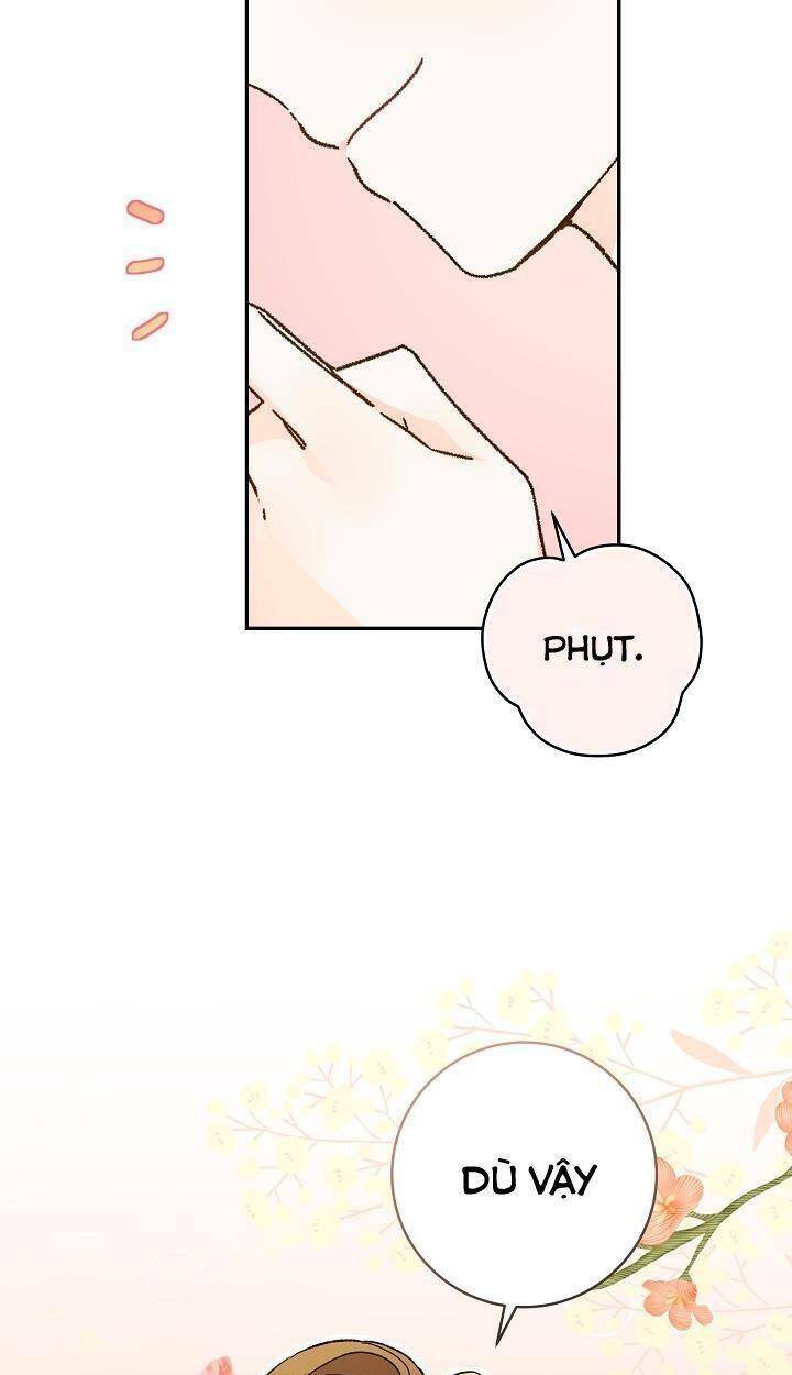 Trang Trại Hạt Dẻ Gần Cung Điện Hoàng Gia: Chapter 33