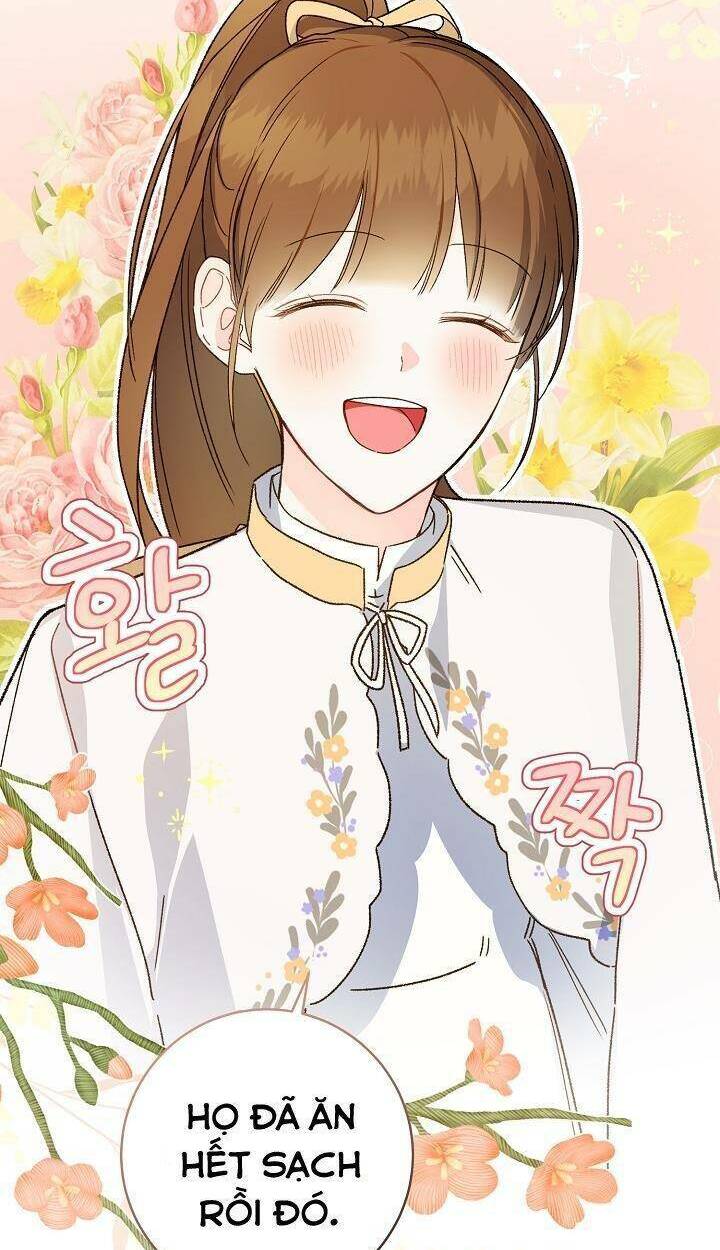 Trang Trại Hạt Dẻ Gần Cung Điện Hoàng Gia: Chapter 33
